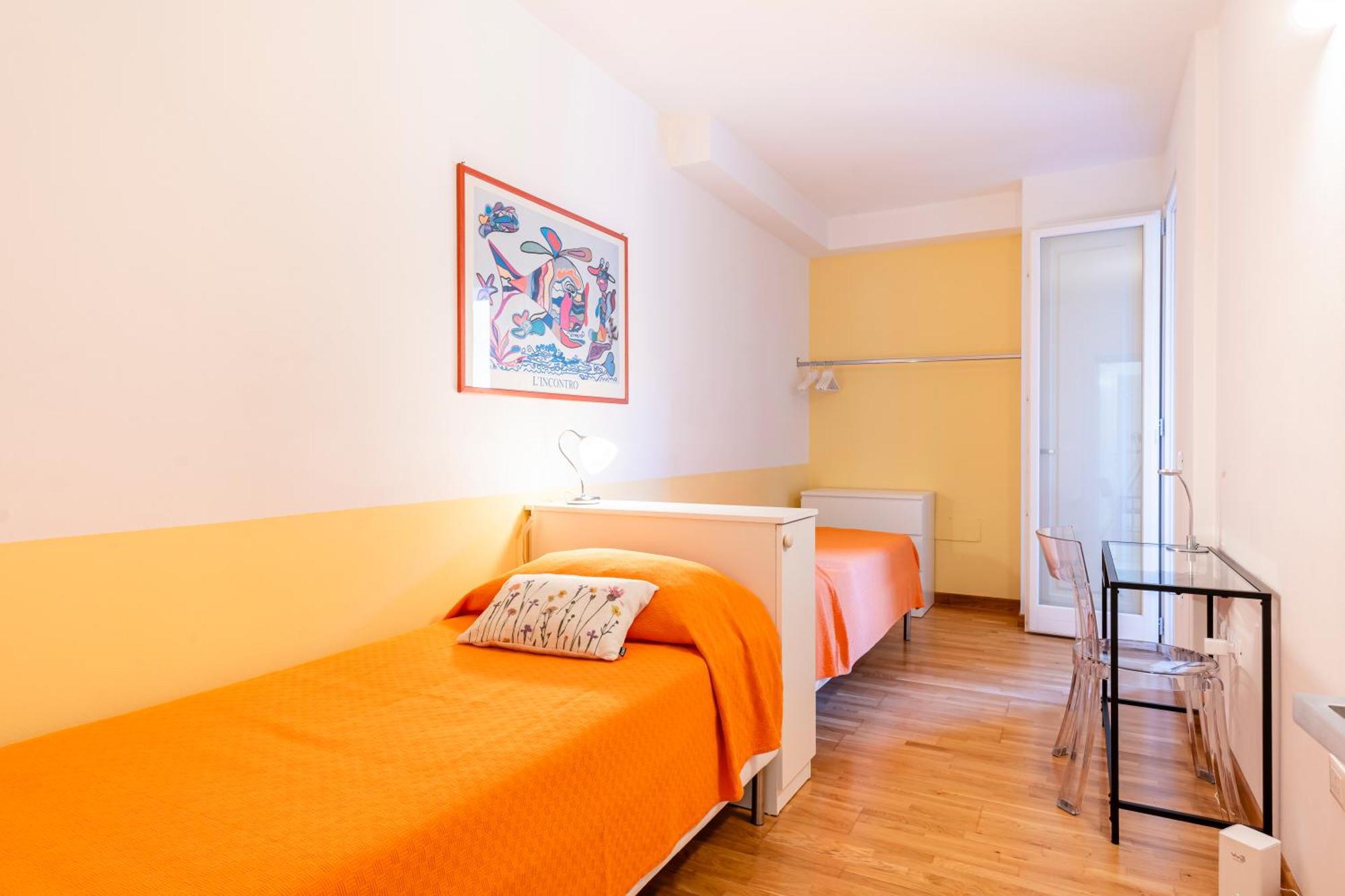 Piazza Cavallotti & Mercato Centrale Apartment! Ливорно Экстерьер фото