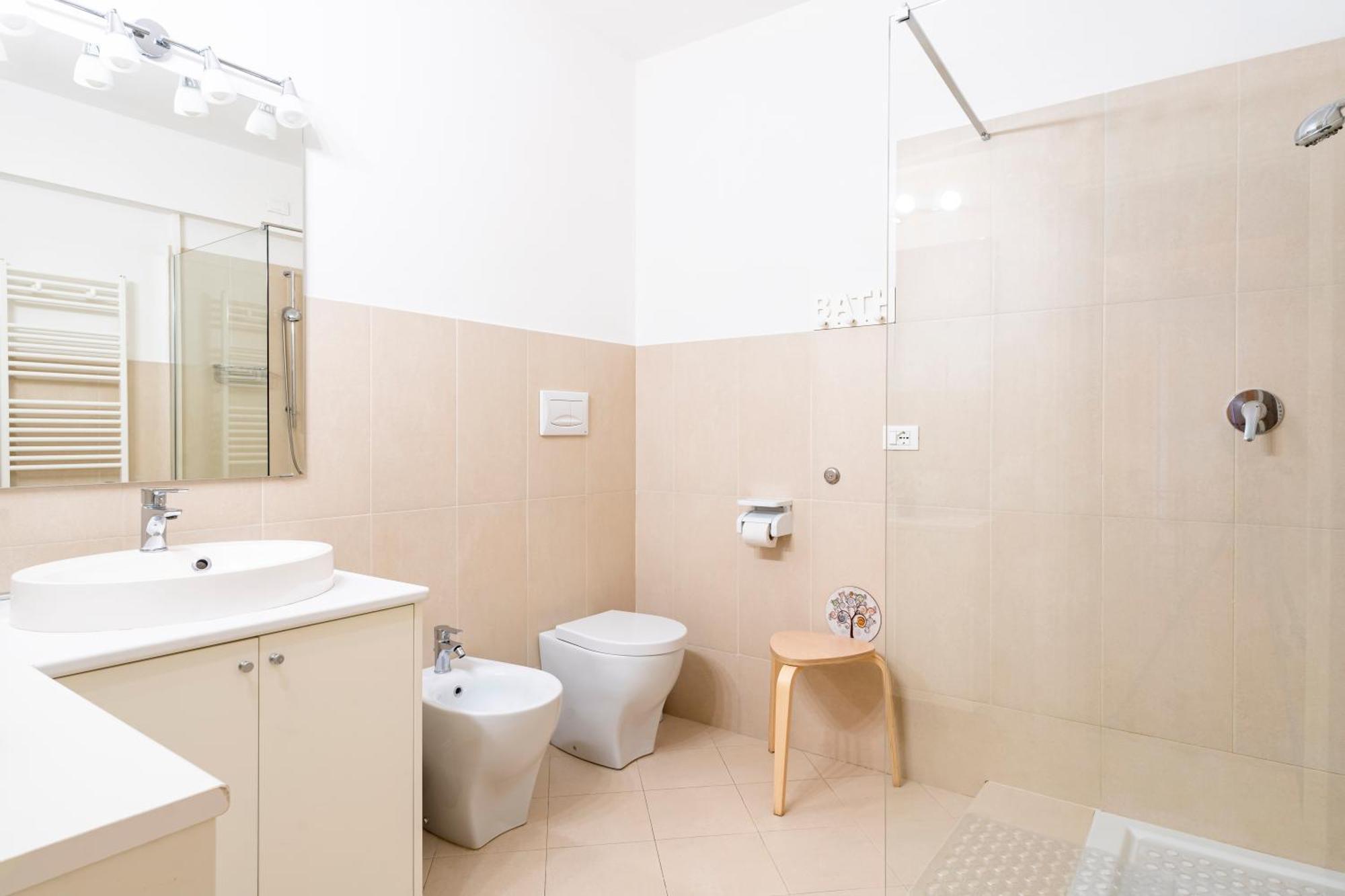 Piazza Cavallotti & Mercato Centrale Apartment! Ливорно Экстерьер фото